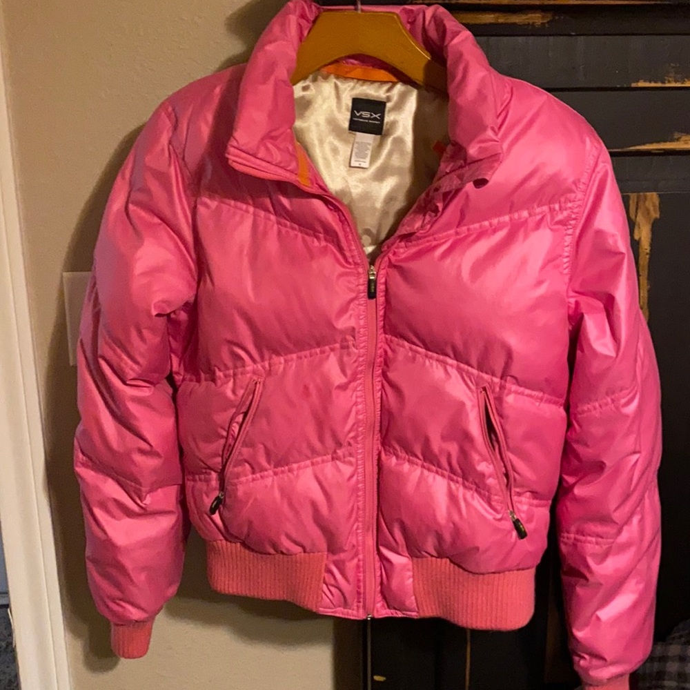 VSX jacket